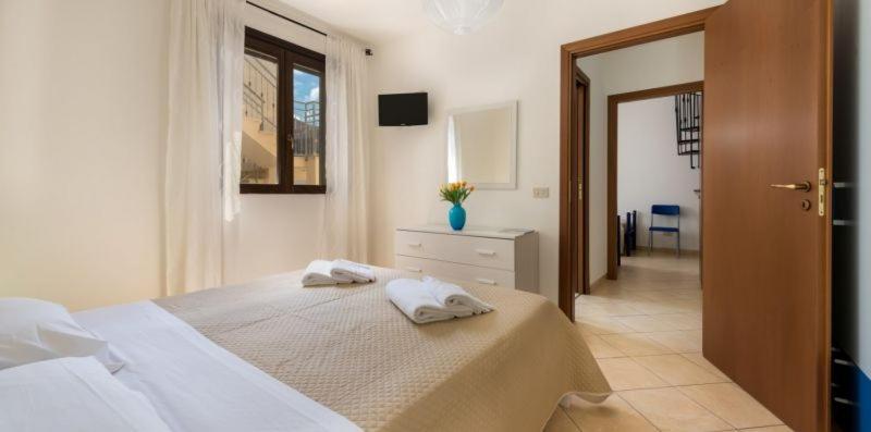 Casa Jenny Villa ซานวิโต โลคาโป ภายนอก รูปภาพ