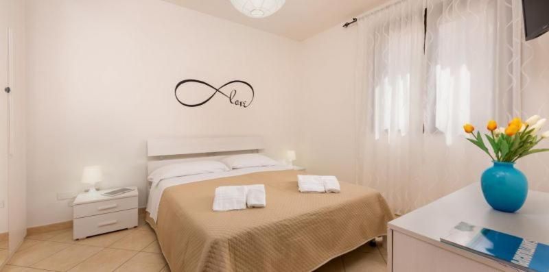 Casa Jenny Villa ซานวิโต โลคาโป ภายนอก รูปภาพ