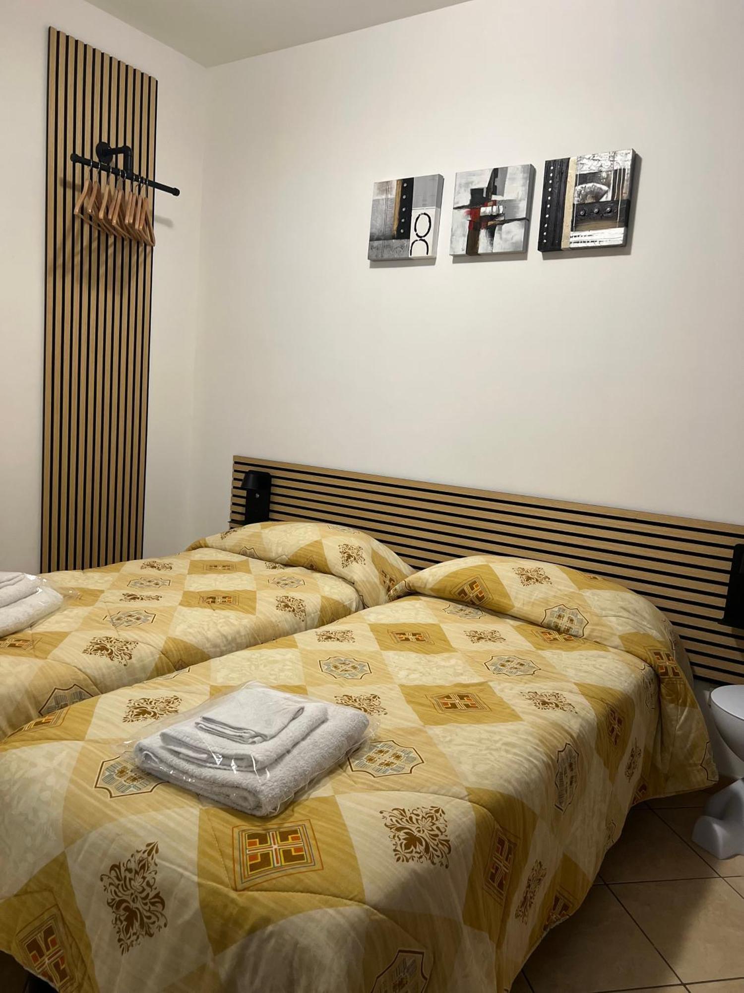 Casa Jenny Villa ซานวิโต โลคาโป ภายนอก รูปภาพ